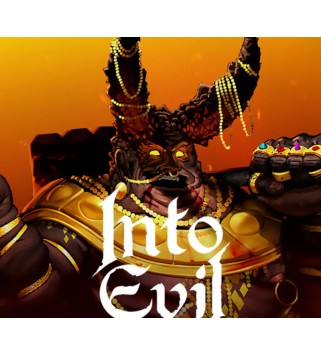 Into Evil Steam Key GLOBAL